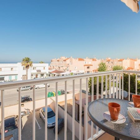 Apartamento Gaviotas Surenas Apartment Tarifa Exterior photo
