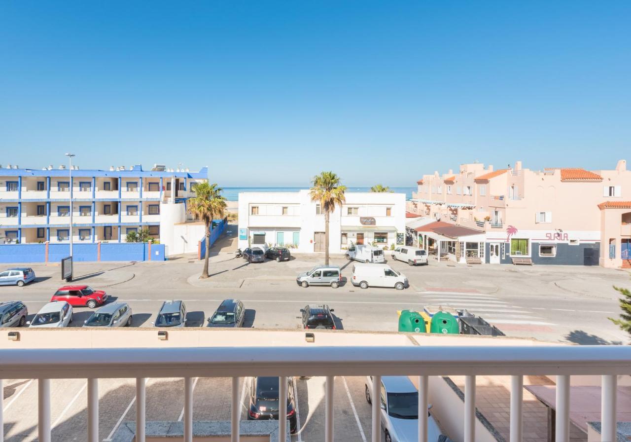Apartamento Gaviotas Surenas Apartment Tarifa Exterior photo