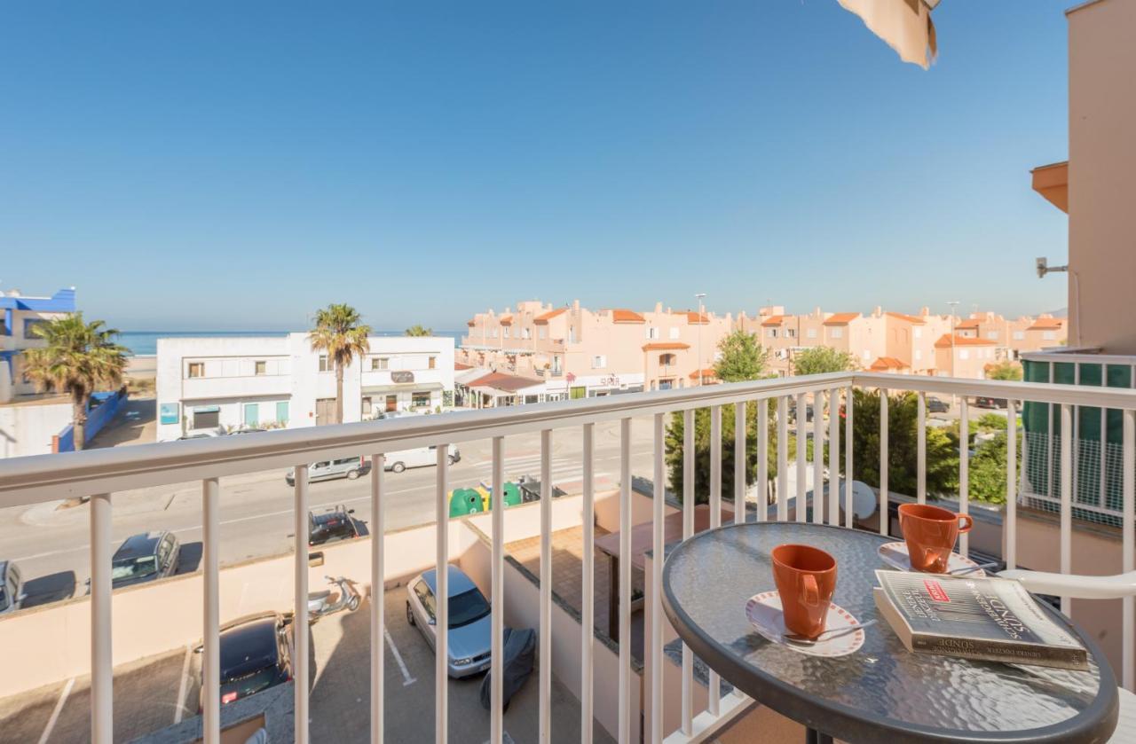 Apartamento Gaviotas Surenas Apartment Tarifa Exterior photo