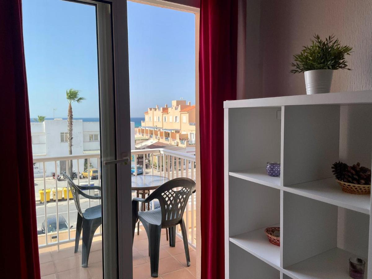 Apartamento Gaviotas Surenas Apartment Tarifa Exterior photo