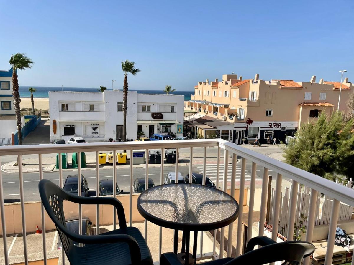 Apartamento Gaviotas Surenas Apartment Tarifa Exterior photo
